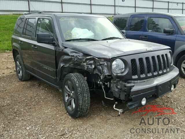 JEEP PATRIOT 2015 - 1C4NJRFB3FD248406