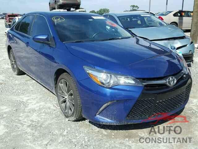 TOYOTA CAMRY 2015 - 4T1BF1FK2FU876538