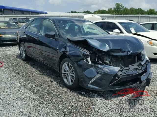 TOYOTA CAMRY 2015 - 4T1BF1FK3FU875124