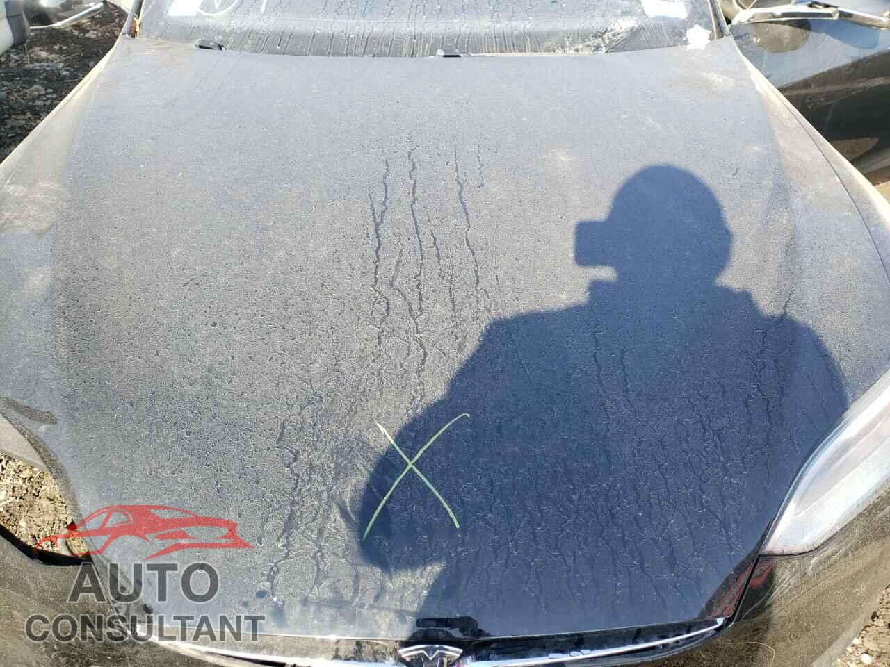 TESLA MODEL S 2016 - 5YJSA1E23GF149407