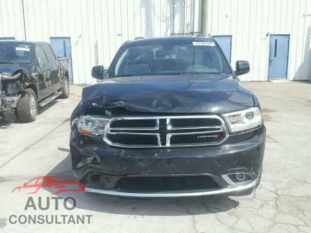 DODGE DURANGO 2015 - 1C4RDHAG4FC789198