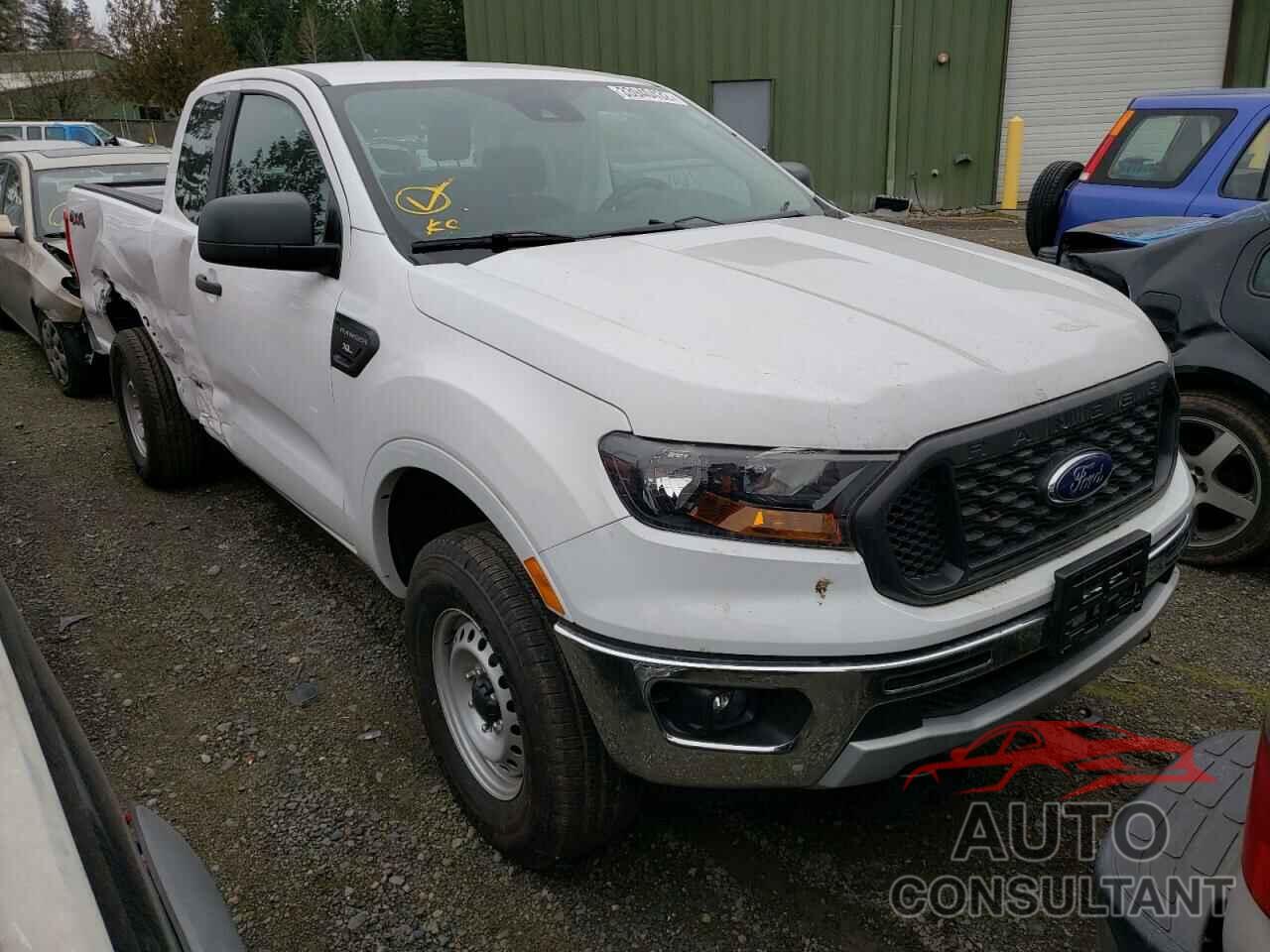 FORD RANGER 2020 - 1FTER1FH5LLA77450