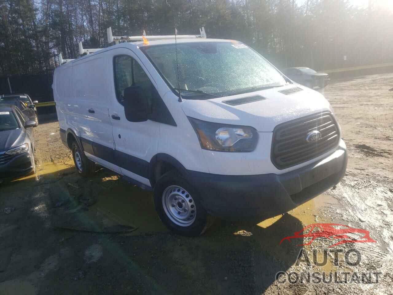 FORD TRANSIT CO 2016 - 1FTYR1ZMXGKB06328