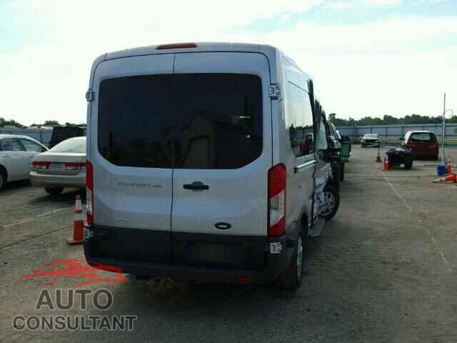 FORD TRANSIT CO 2016 - 1FBAX2CG7GKA56802