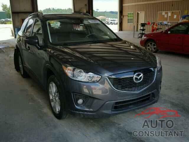 MAZDA CX-5 2015 - JM3KE2DY5F0545469