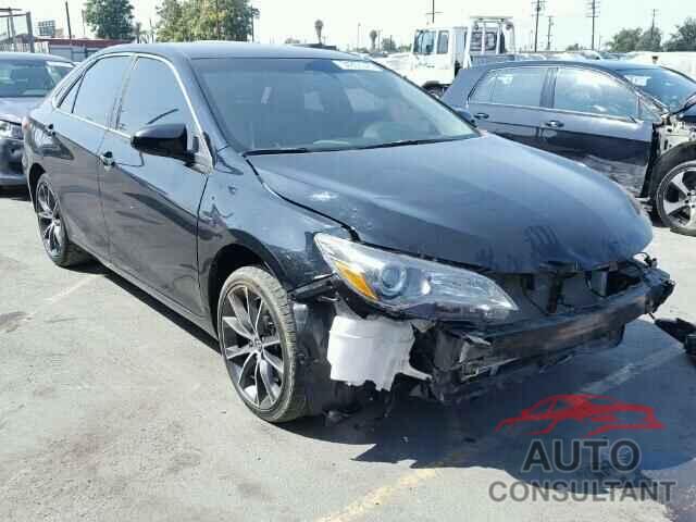 TOYOTA CAMRY 2015 - 4T1BF1FK8FU008057