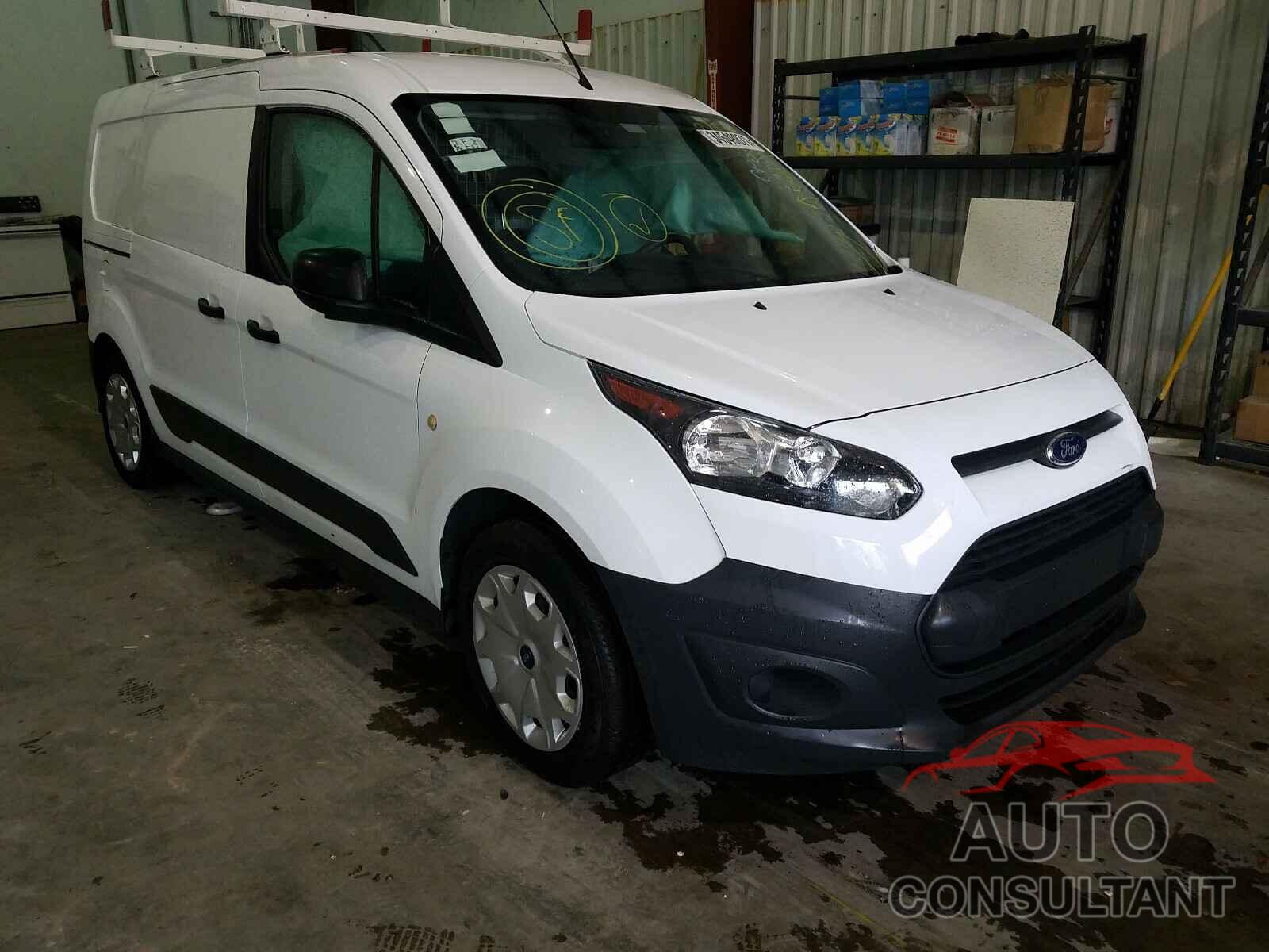 FORD TRANSIT CO 2016 - NM0LS7E76G1235378