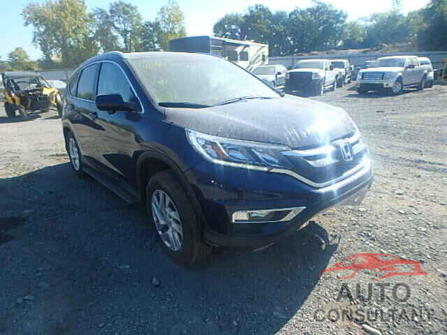HONDA CRV 2015 - 3N1AB7AP1HY326901