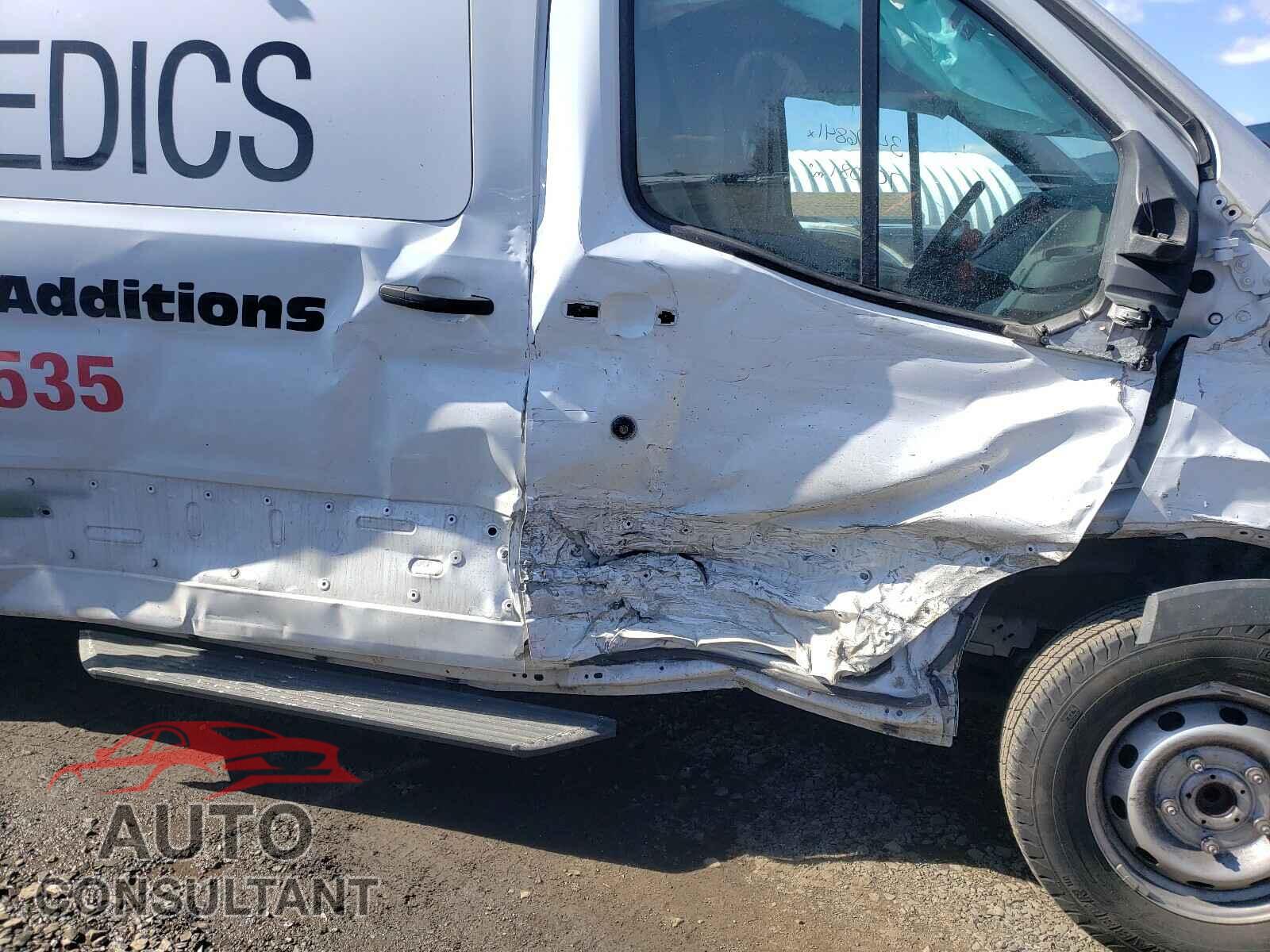 FORD TRANSIT CO 2016 - 1FTYE2YM7GKB03583