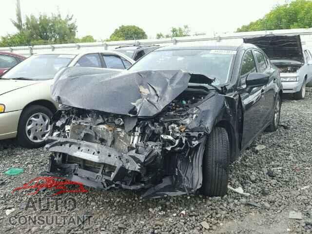MAZDA 3 2015 - JM1BM1V73F1269749