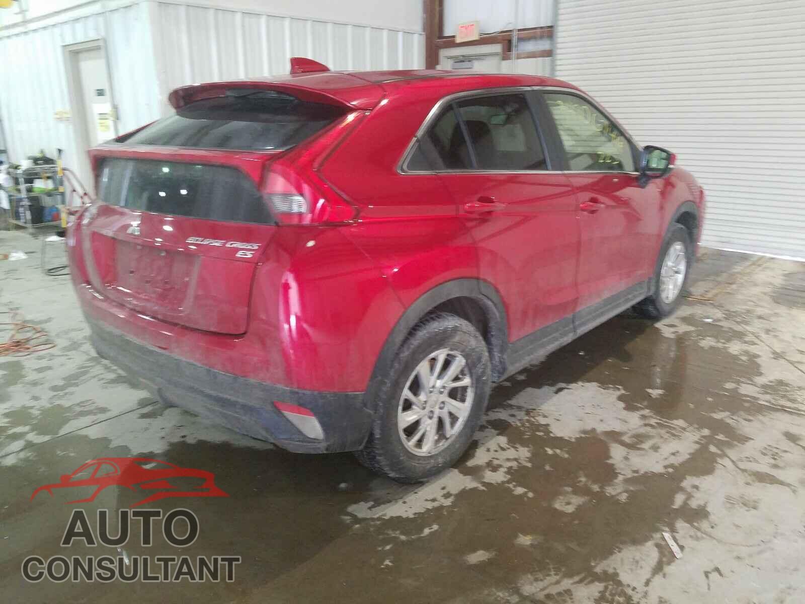 MITSUBISHI ECLIPSE 2019 - JA4AS3AA7KZ017751