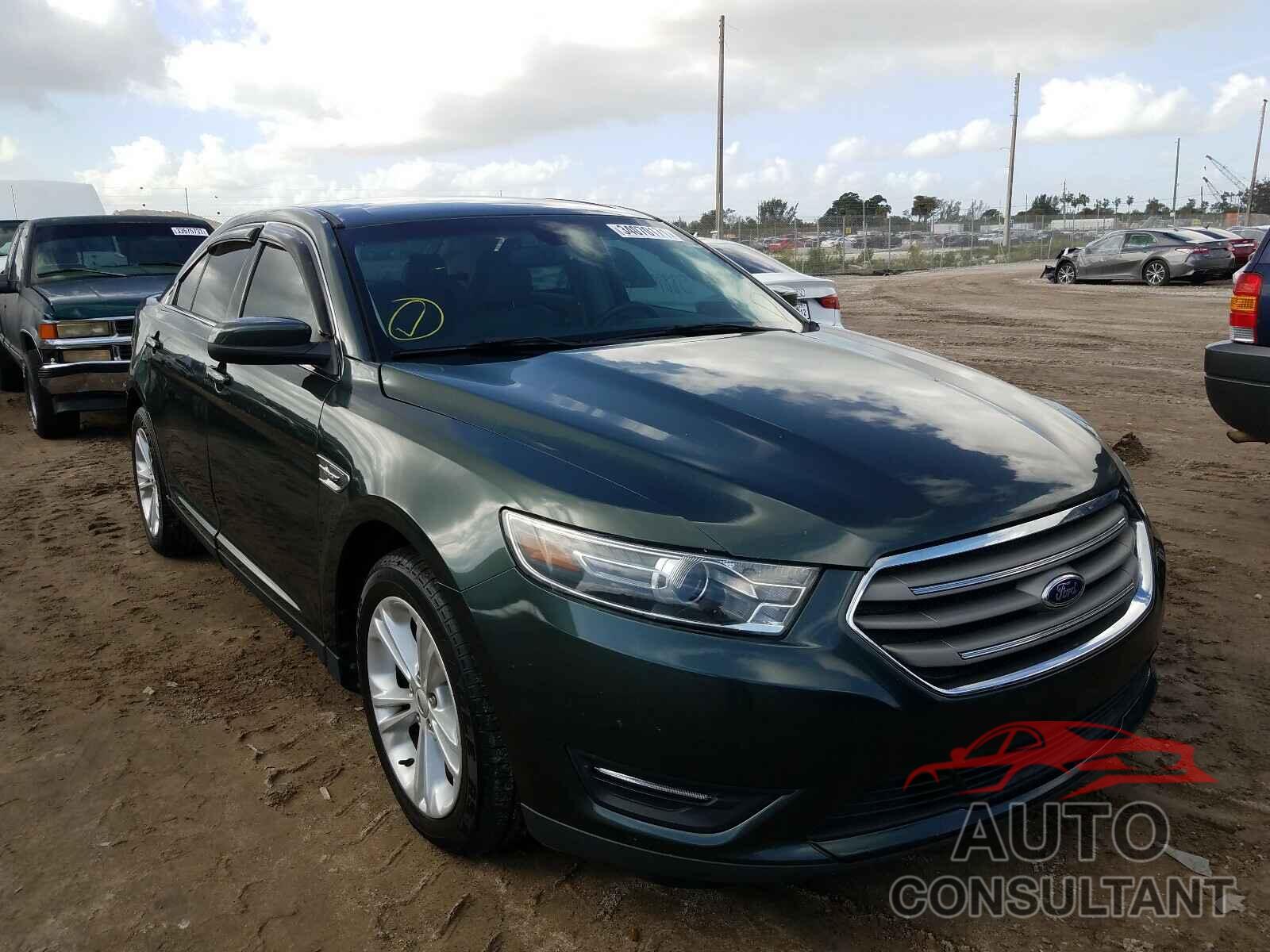 FORD TAURUS 2016 - 1FAHP2E8XGG113535