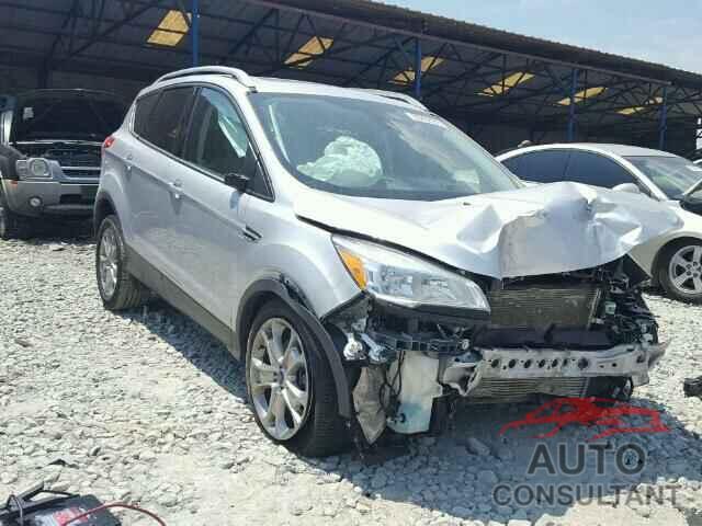 FORD ESCAPE 2015 - 1FMCU0J97FUA68890