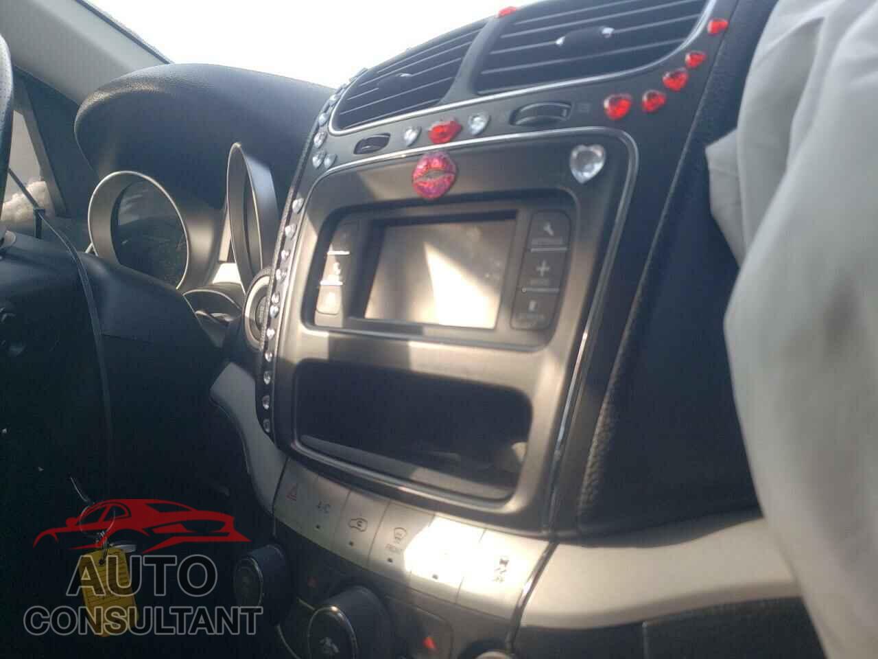 DODGE JOURNEY 2019 - 3C4PDCBB2KT694523