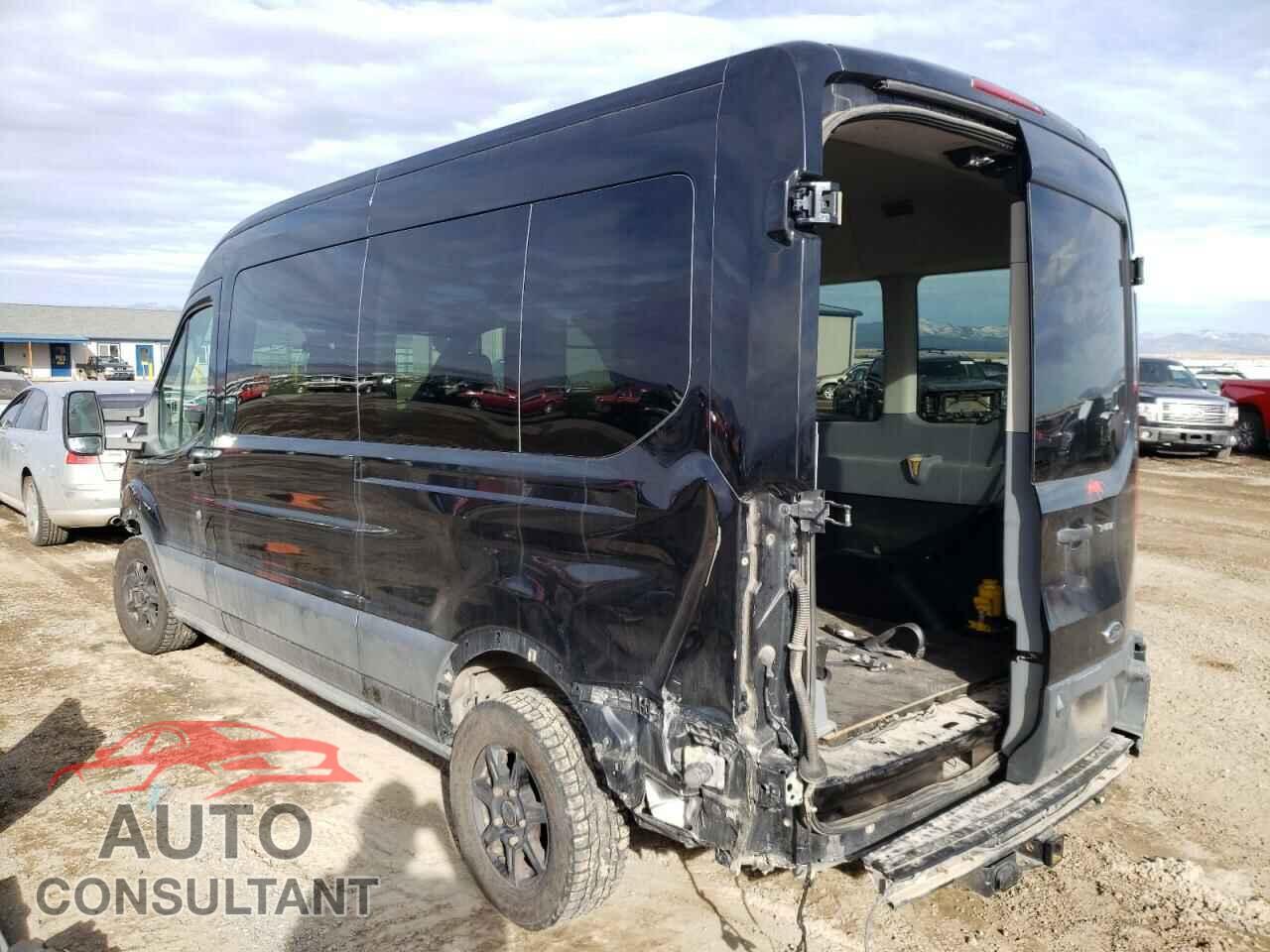 FORD TRANSIT CO 2016 - 1FBAX2CG3GKB05705