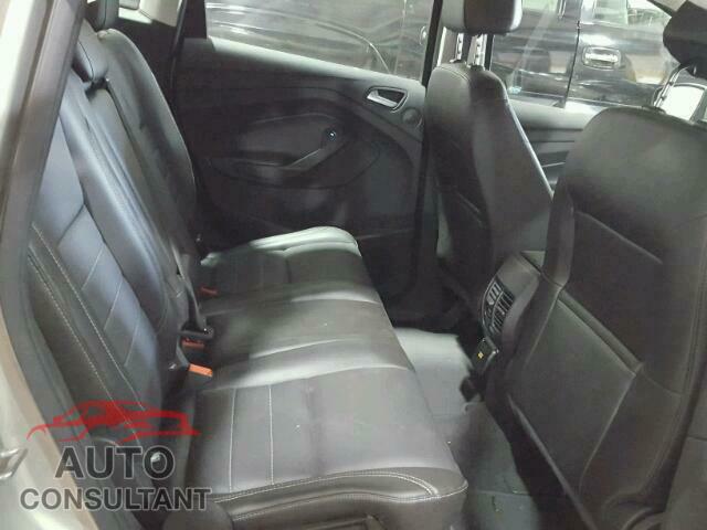 FORD CMAX 2015 - 1FADP5CU9FL110342