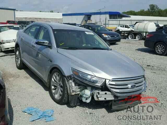 FORD TAURUS 2015 - 1FAHP2F85FG101189