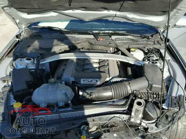 FORD MUSTANG 2015 - 1FA6P8CF5F5429883