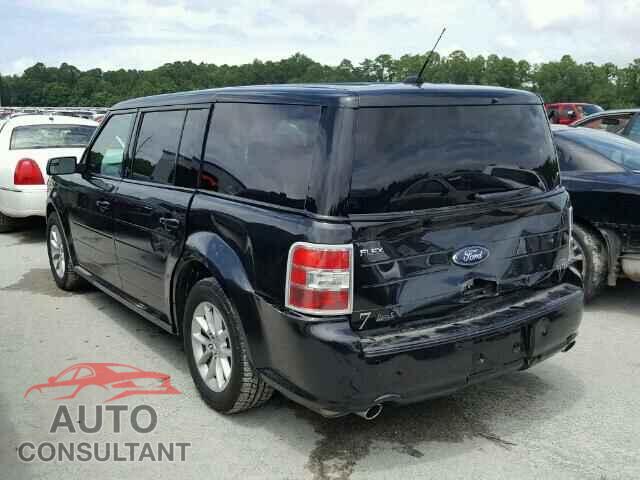 FORD FLEX 2015 - 2FMGK5B85FBA14276