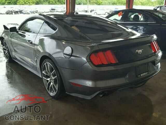 FORD MUSTANG 2015 - 1FA6P8TH2F5388047