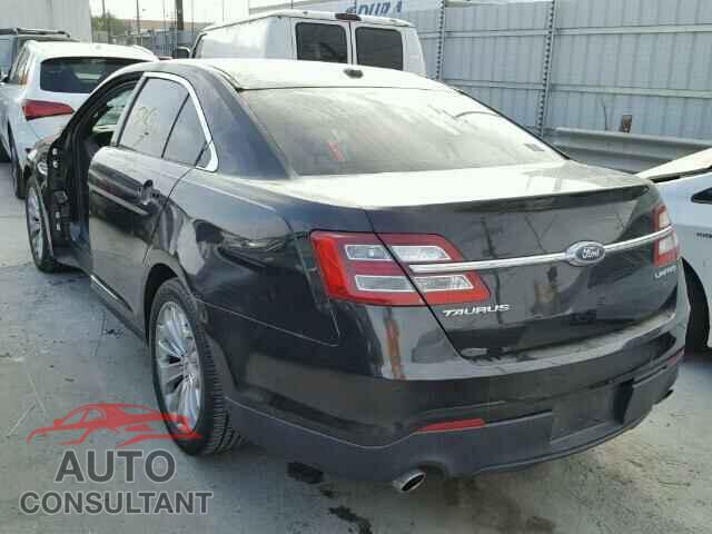 FORD TAURUS 2015 - 1FAHP2F85FG102648