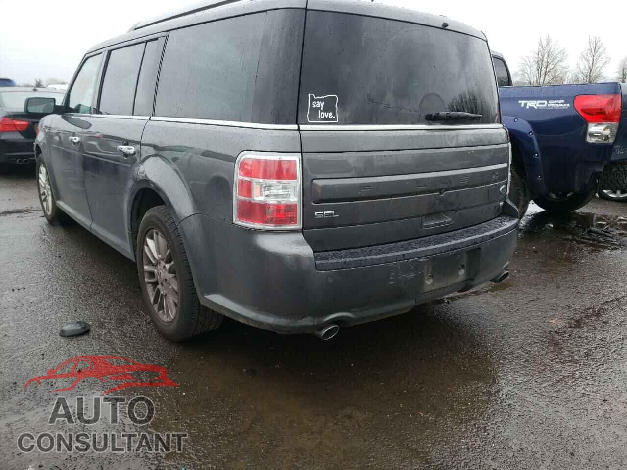 FORD FLEX 2016 - 2FMHK6C86GBA14216