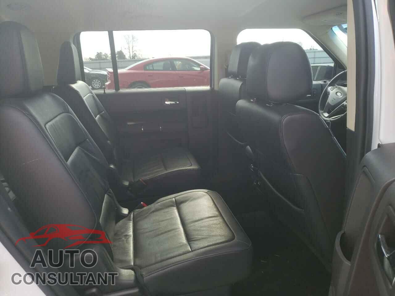 FORD FLEX 2017 - 2FMGK5C86HBA00159