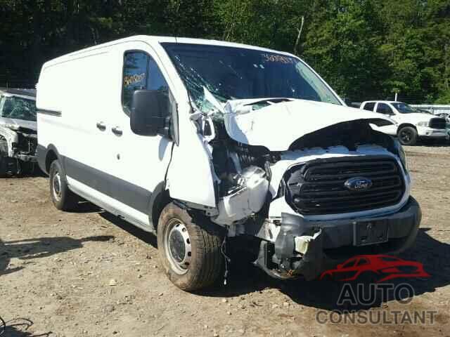 FORD TRANSIT CO 2015 - 1FTNE1YM2FKB29911