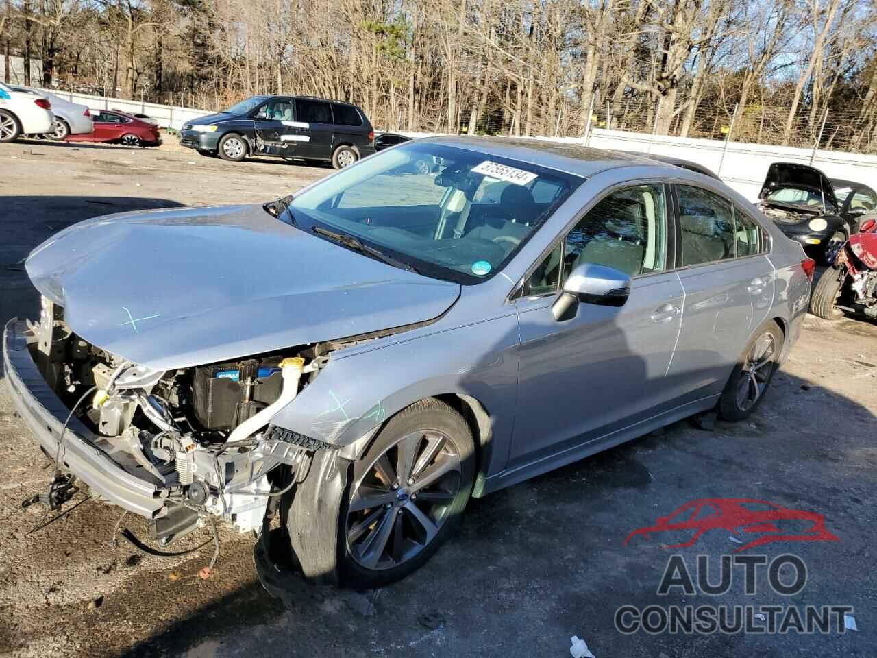 SUBARU LEGACY 2017 - 4S3BNAN67H3023217