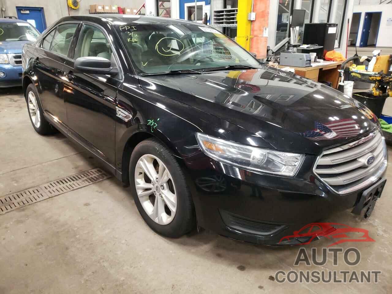 FORD TAURUS 2016 - 1FAHP2D82GG105706