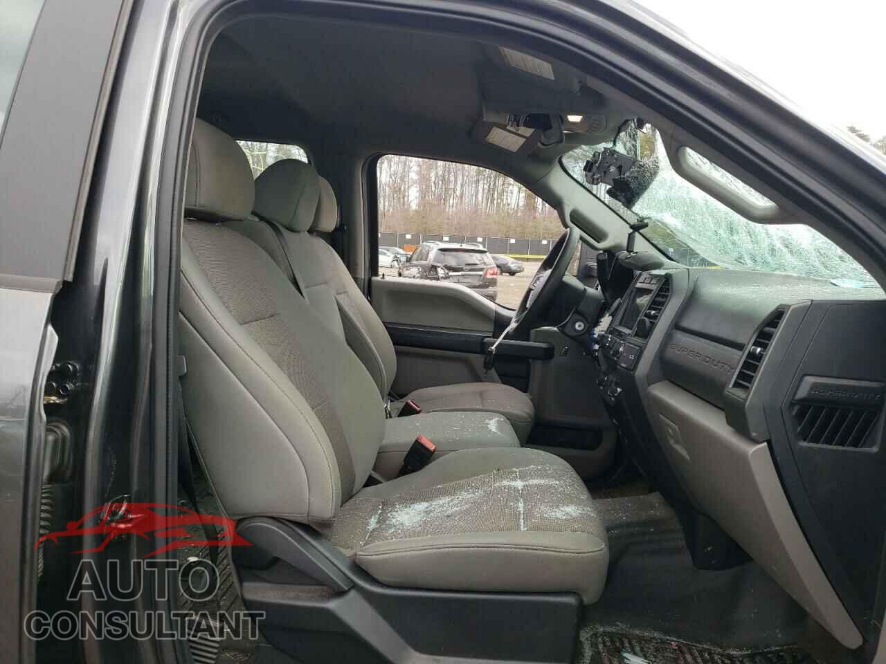 FORD F250 2020 - 1FT7W2B65LEE57825