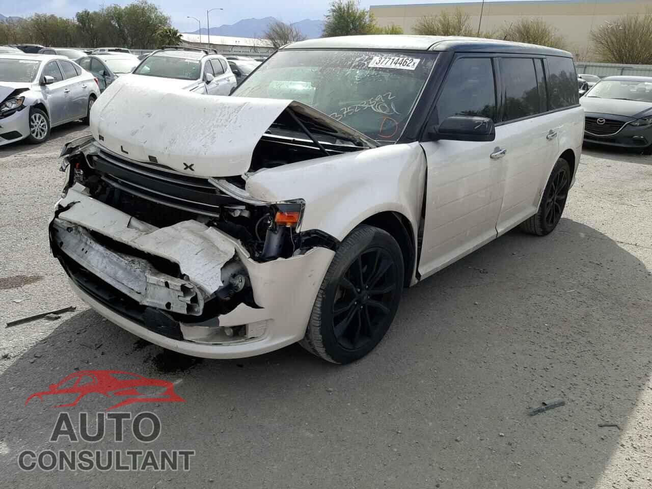 FORD FLEX 2016 - 2FMGK5C89GBA20288