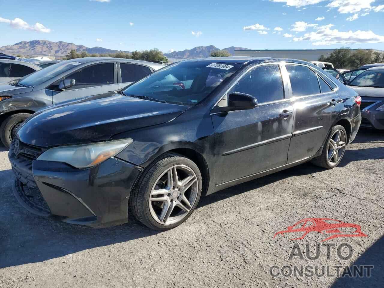 TOYOTA CAMRY 2016 - 4T1BF1FK2GU201547