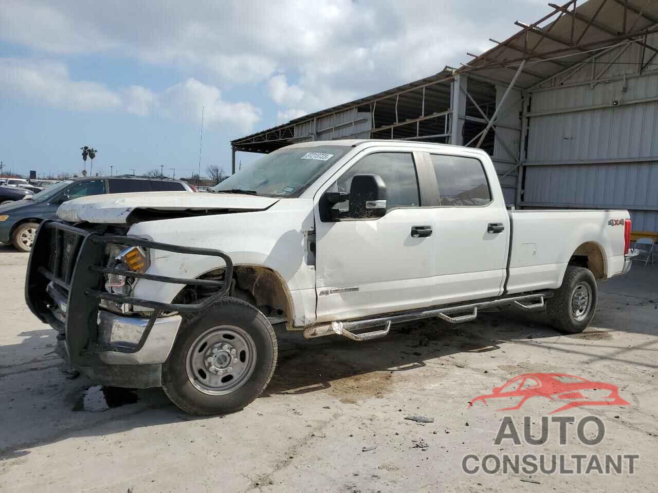 FORD F250 2018 - 1FT7W2BT7JEC24225