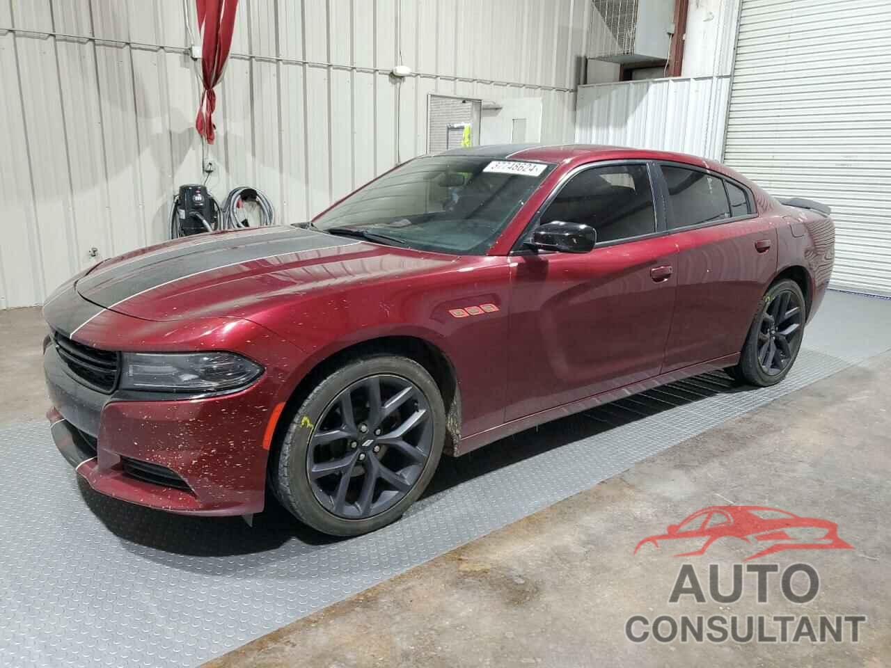 DODGE CHARGER 2019 - 2C3CDXBG6KH615286