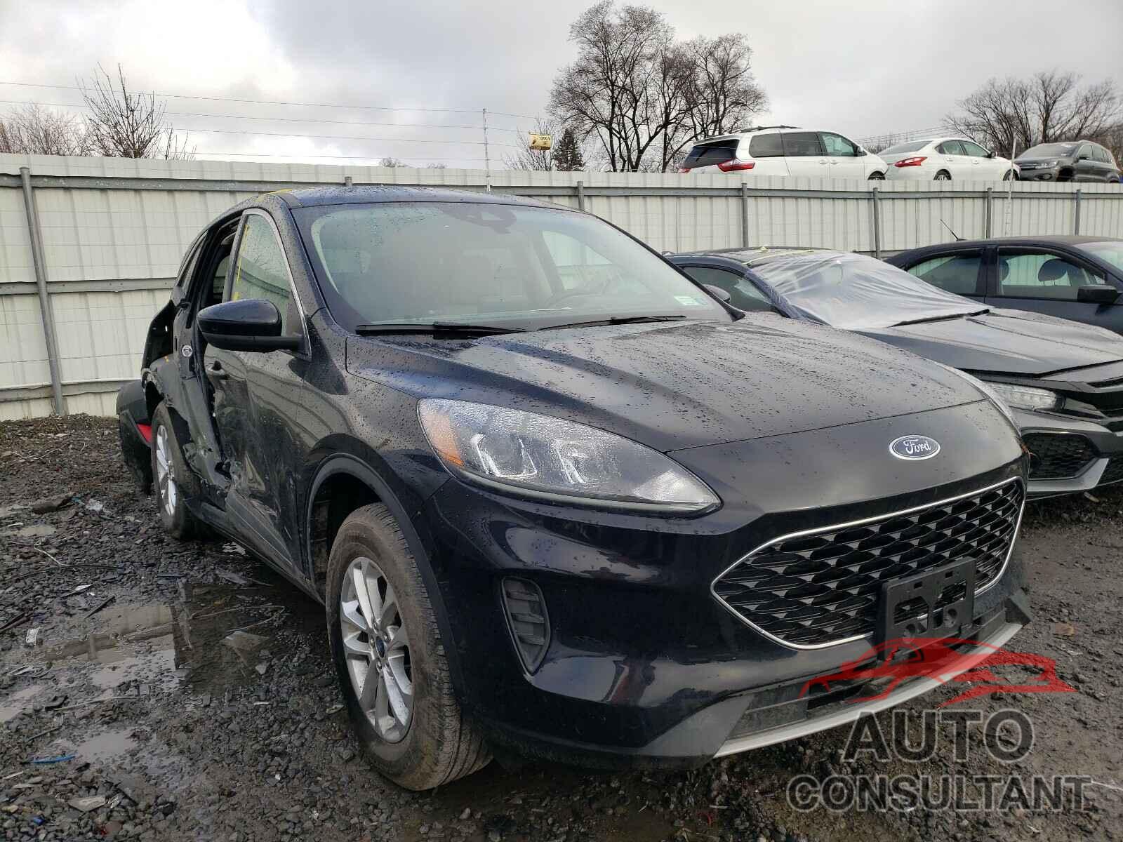 FORD ESCAPE 2020 - 1FMCU9G64LUA20261