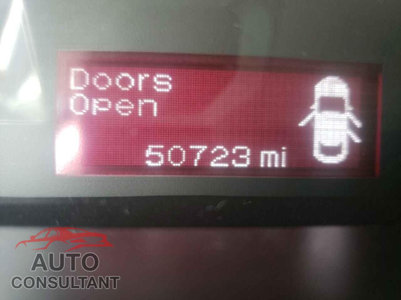 DODGE DART 2016 - 1C3CDFAA2GD533518
