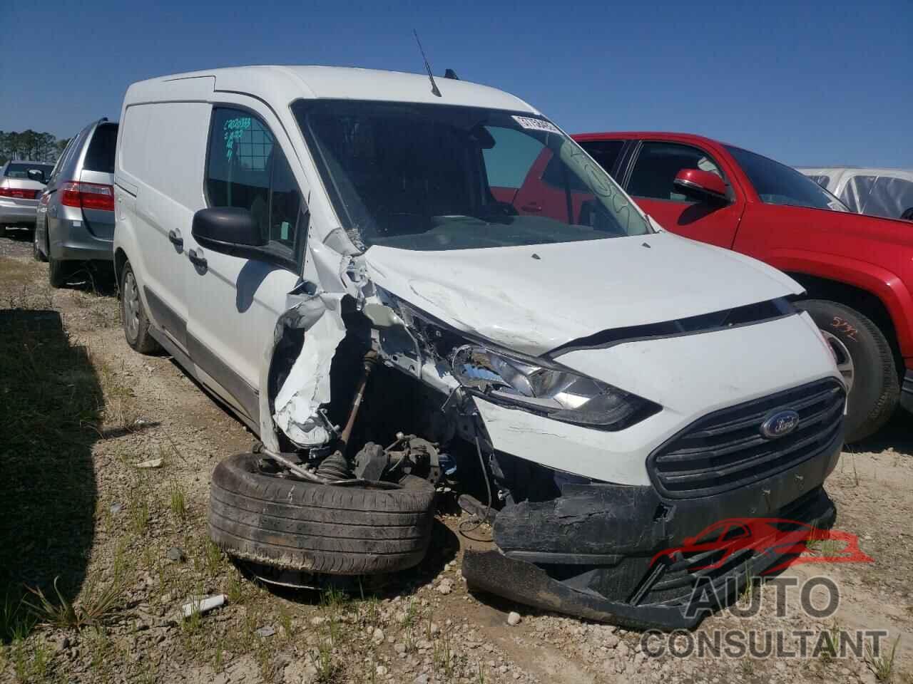 FORD TRANSIT CO 2022 - NM0LS7S28N1506401