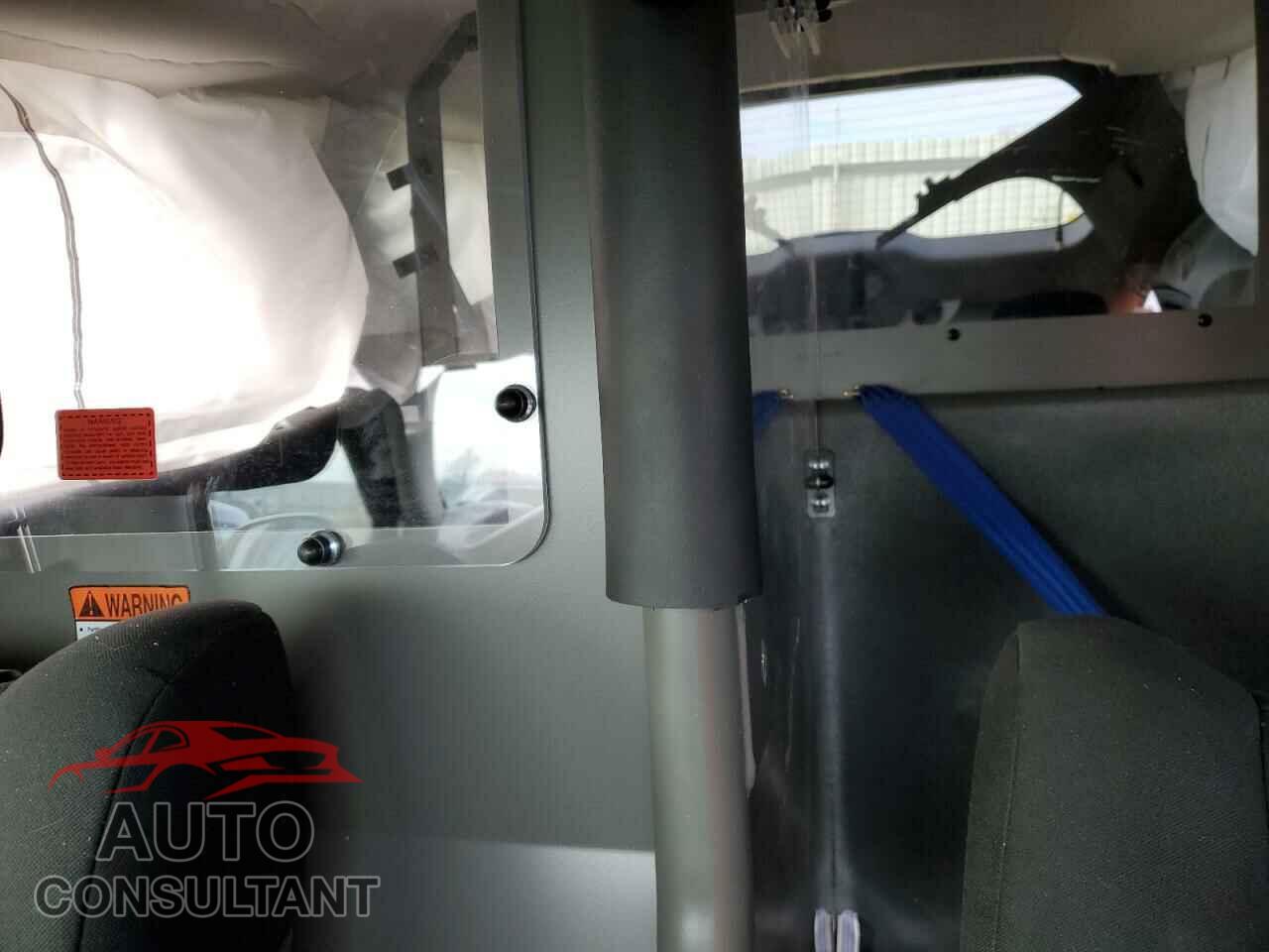 DODGE DURANGO 2022 - 1C4SDJFT3NC192850