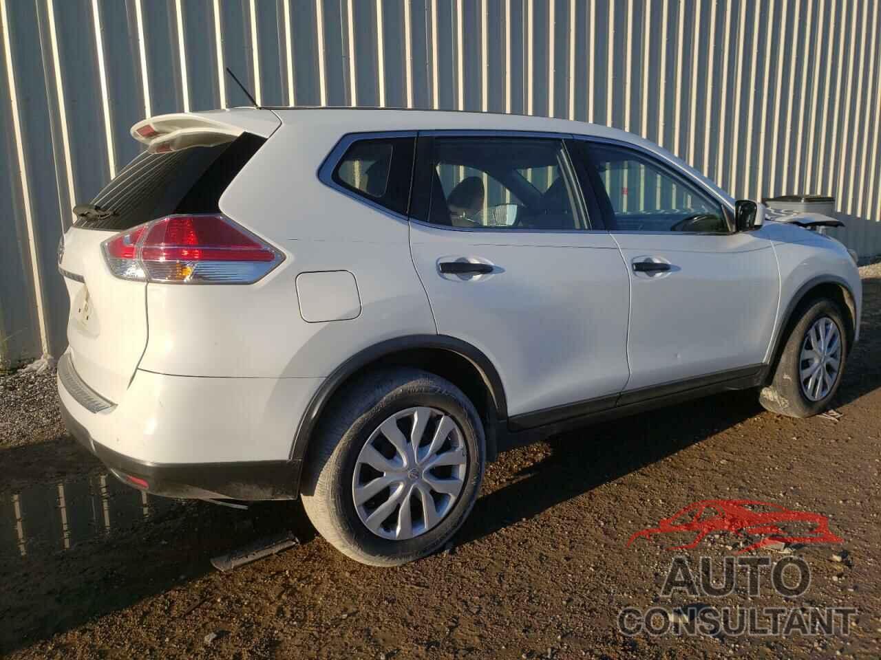 NISSAN ROGUE 2016 - JN8AT2MT1GW029174