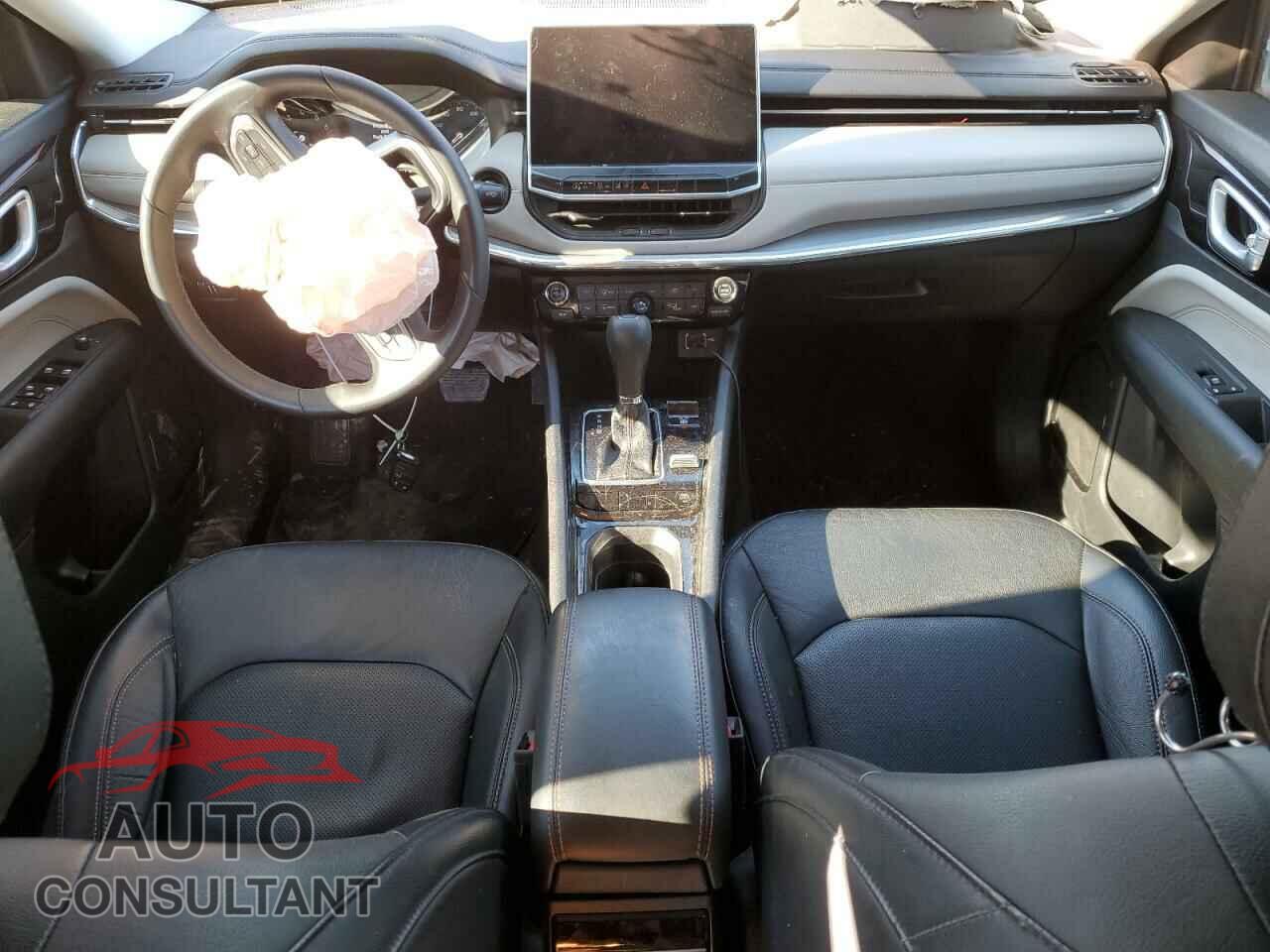 JEEP COMPASS 2022 - 3C4NJDCB8NT209455
