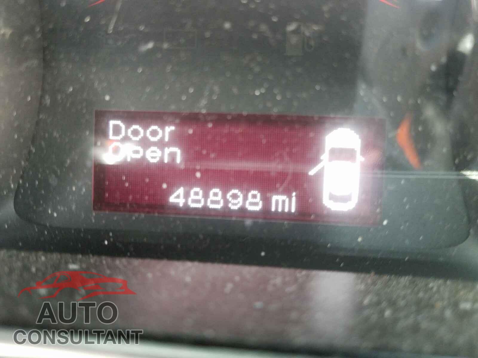 DODGE DART 2016 - 1C3CDFBB8GD680692