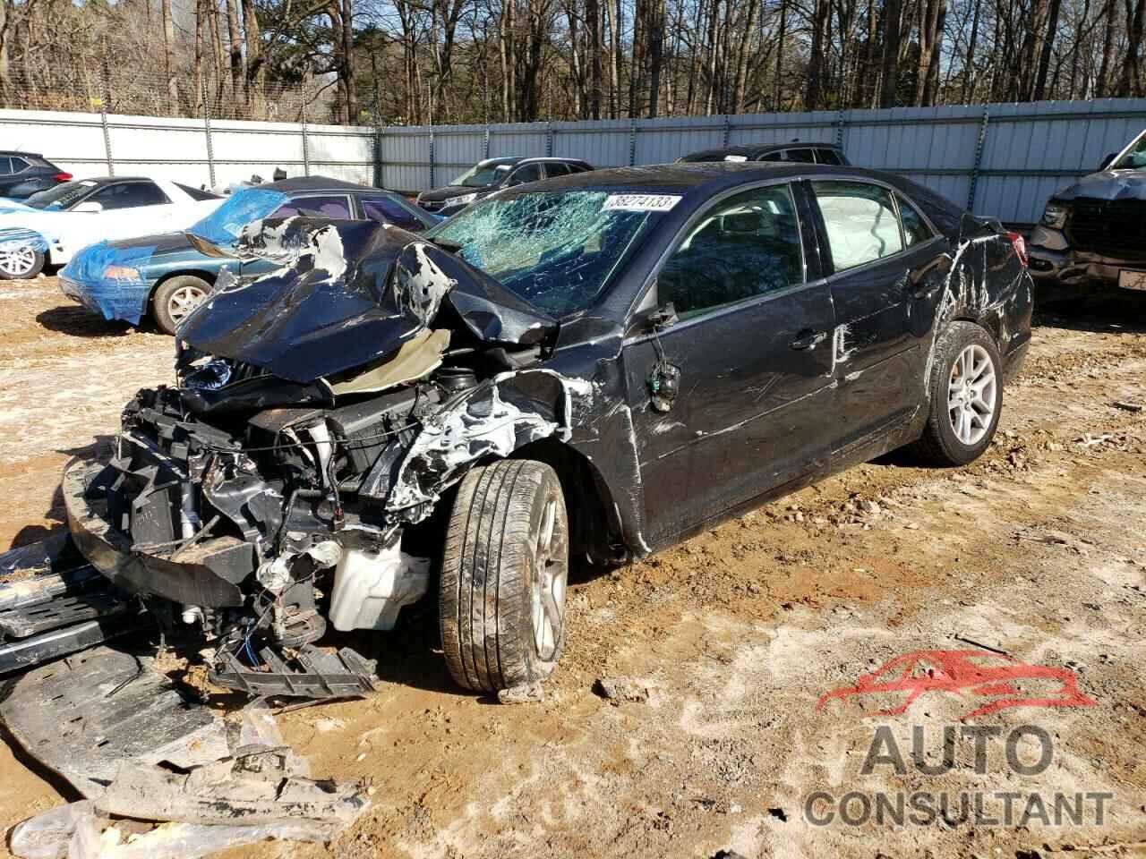 CHEVROLET MALIBU 2015 - 1G11C5SL0FF298287