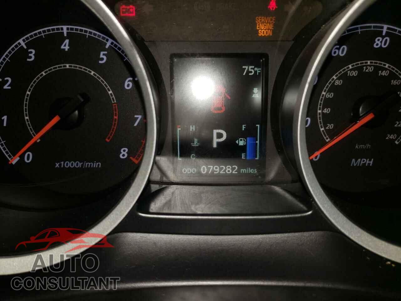 MITSUBISHI LANCER 2017 - JA32U2FU1HU010963