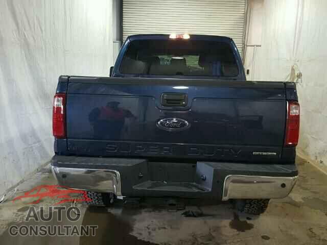 FORD F250 2016 - 1FT7W2B62GEB71663