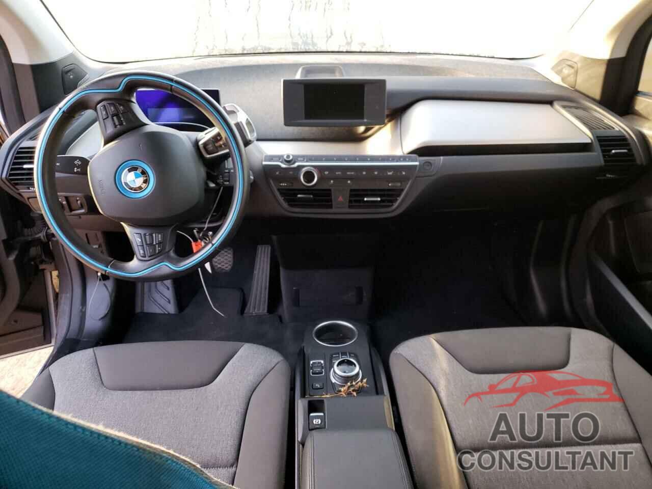 BMW I SERIES 2017 - WBY1Z6C3XHV950138