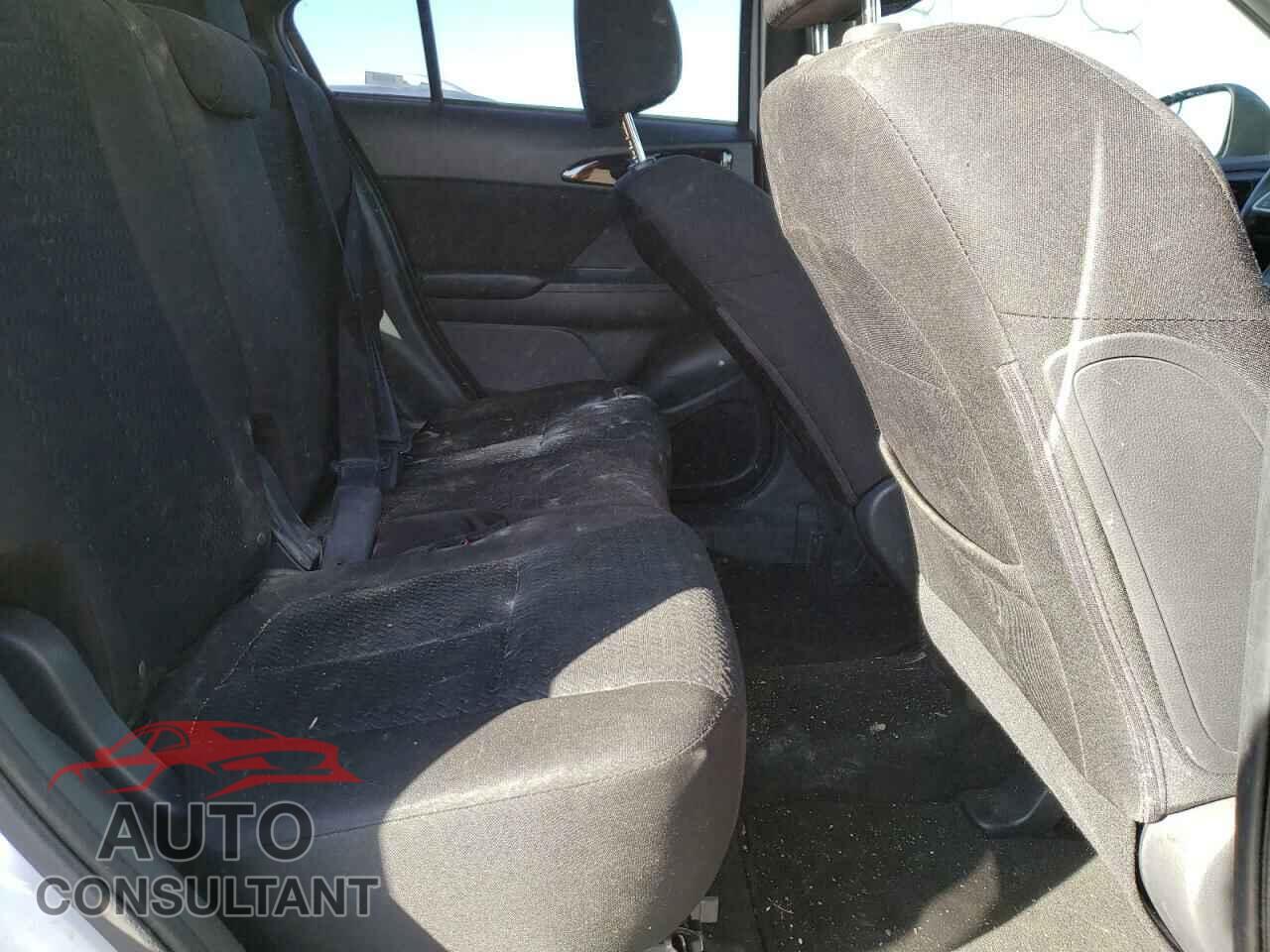 MITSUBISHI ECLIPSE 2019 - JA4AT3AA7KZ037463