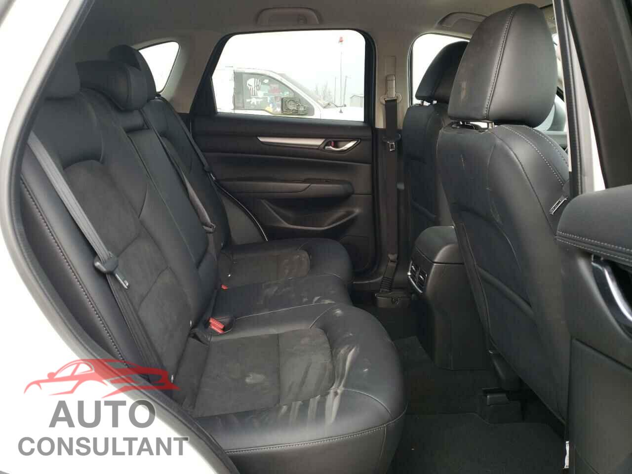 MAZDA CX-5 2021 - JM3KFBCM8M1316819