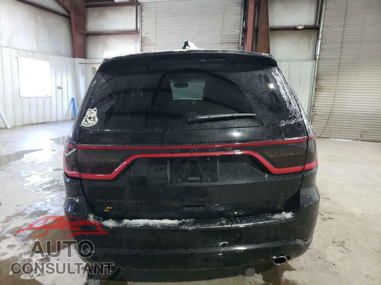 DODGE DURANGO 2022 - 1C4SDJCT5NC228221