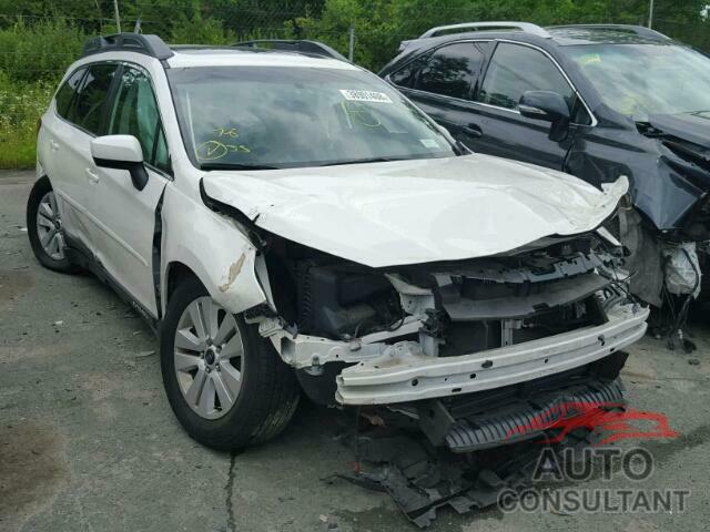 SUBARU OUTBACK 2015 - 4S4BSADC7F3203225